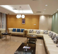 Salon VIP